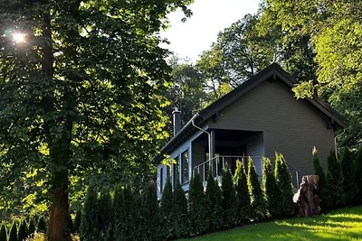 Hercynia Lodge