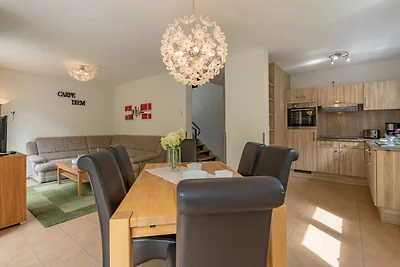 Ferienhaus Allergiker