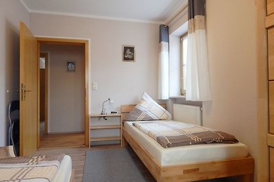 Vakantieappartement Gezinsvakantie Kelheim