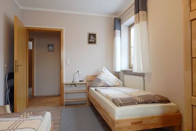 Appartamento Vacanza con famiglia Kelheim