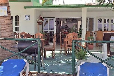 Vakantieappartement Gezinsvakantie Playa Larga