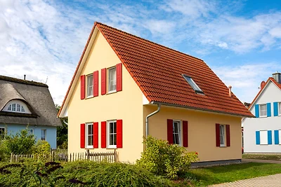 A 7 Ferienhaus Sebastian