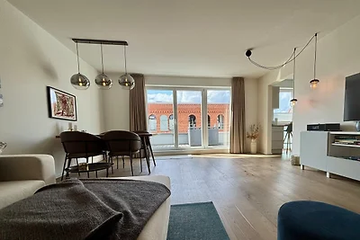 Ferienwohnung "JungfernEcke" mit