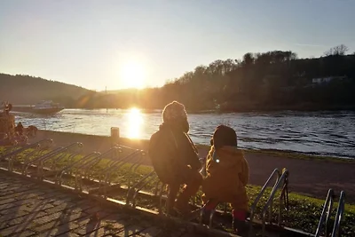Ferienwohnung Hundertwasser