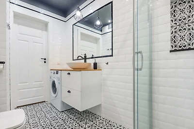Vakantieappartement Gezinsvakantie Misdroy