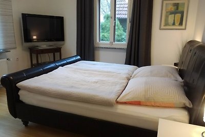 Casa vacanze Vacanza di relax Westoverledingen