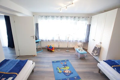 Appartamento Vacanza con famiglia Grömitz