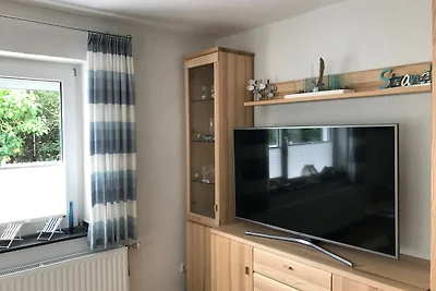 Vakantieappartement Gezinsvakantie Kellenhusen