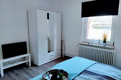 Appartamento Vacanza con famiglia Geestland