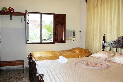 Vakantieappartement Gezinsvakantie Trinidad - Tobago