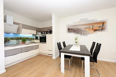 (Brise) Ahlbeck Suiten App. 02