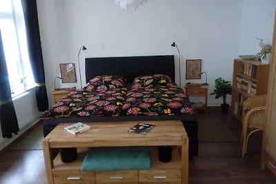 Vakantieappartement Gezinsvakantie Eckernförde