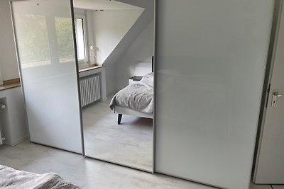 Vakantieappartement Gezinsvakantie Krefeld