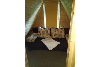 Ferienhaus "Zum Eichkater" am