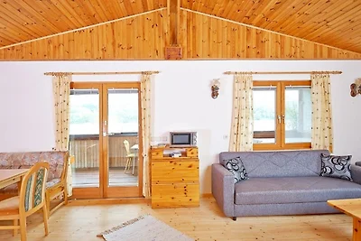 Ferienhaus Wachau an der Donau by