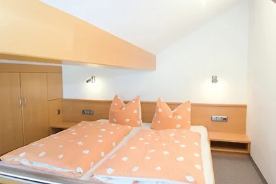 Ferienwohnung Edelweiss, Haus