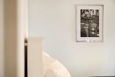 Alte Fischfabrik Ocean House