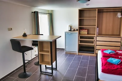 Apartament Dla rodzin Lübeck