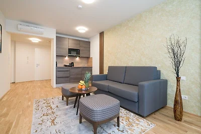Vakantieappartement Gezinsvakantie Wien