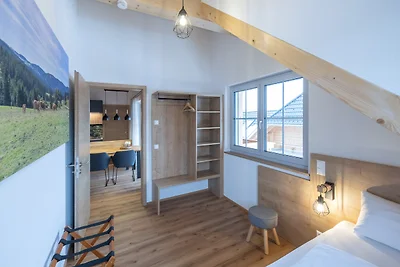 Ferienhaus Dresselbach - Wohnung 05