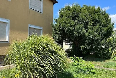 Vakantieappartement Gezinsvakantie Eisenberg