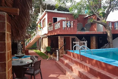 Appartamento Vacanza con famiglia Havanna