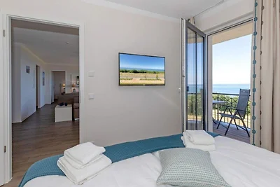 Aparthotel Waterkant Suites, Suite