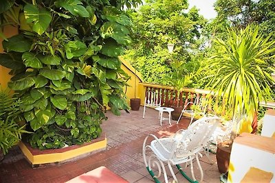 Hostal Fredesvinda Appartement 1
