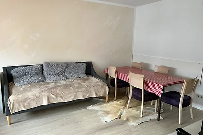Appartamento Vacanza con famiglia Paderborn