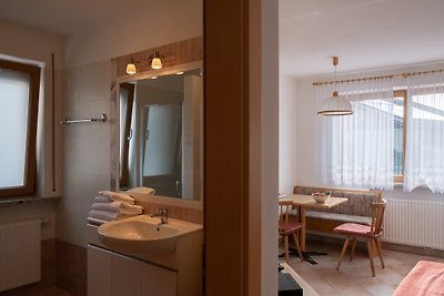 Vakantieappartement Gezinsvakantie Partschins