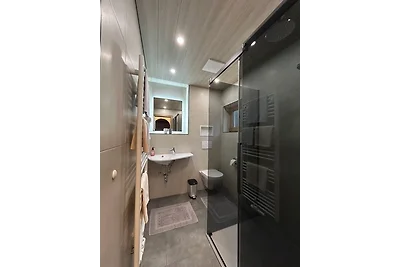 Ferienwohnung Dorfblick