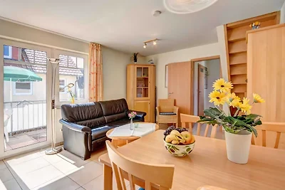 Villa zur Sonneninsel, App. 08