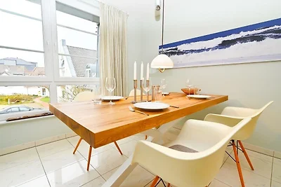 Appartamento Vacanza con famiglia Hohwacht