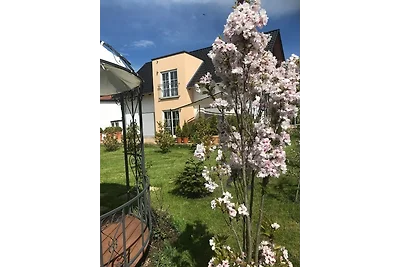 Appartamento Vacanza con famiglia Bad Liebenstein