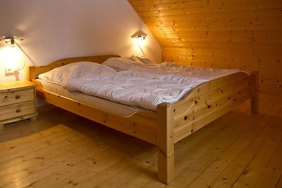 Vakantiehuis Ontspannende vakantie Bad St. Leonhard im Lavanttal