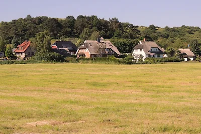 Ferienwohnung Sonnenkliff in Gross