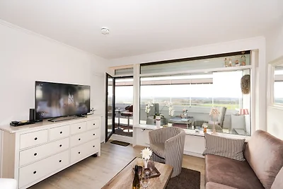 Appartement Vacances avec la famille Sierksdorf