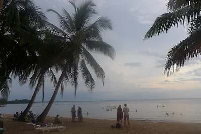 Vakantieappartement Gezinsvakantie Playa Larga