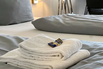 Haus am See HS 715 S