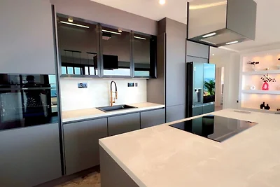 Lux apartment Escada