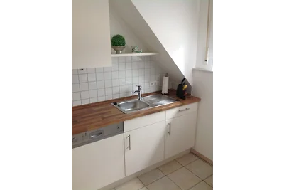 Apartament Dla rodzin Ibbenbüren