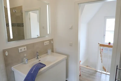 Strandnah Haus "Hertha"mit