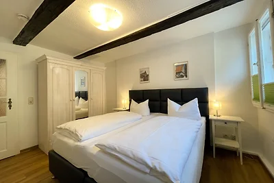 Appartamento Vacanza con famiglia Quedlinburg