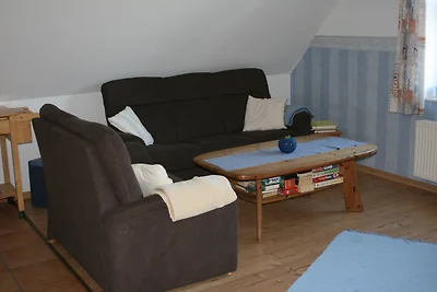 Ferienwohnung "SonnenMeer"
