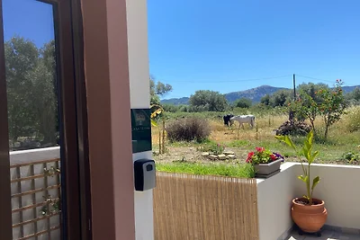 Vakantieappartement Gezinsvakantie 
