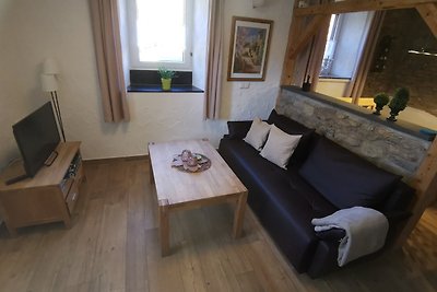 Vakantieappartement Gezinsvakantie Blankenheim