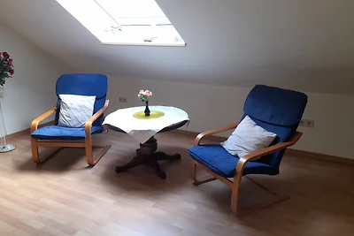 Ferienwohnung Tetzlaff