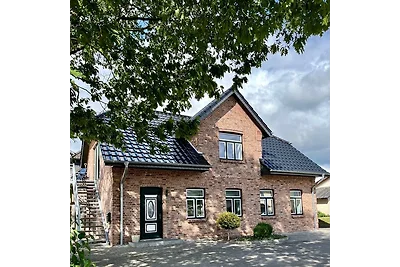 Haus Jydebek - Ferienwohnung