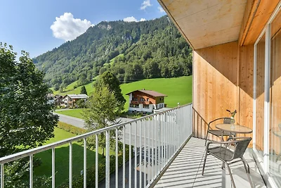 Chalet in der Alpine Lodge