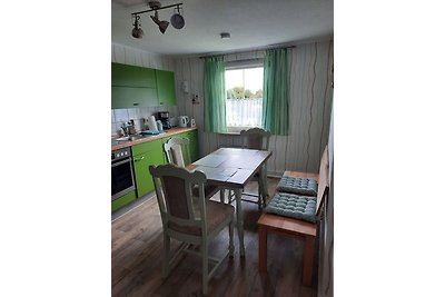 Vakantieappartement Gezinsvakantie Stavenhagen